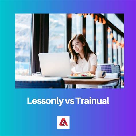 trainual vs lessonly